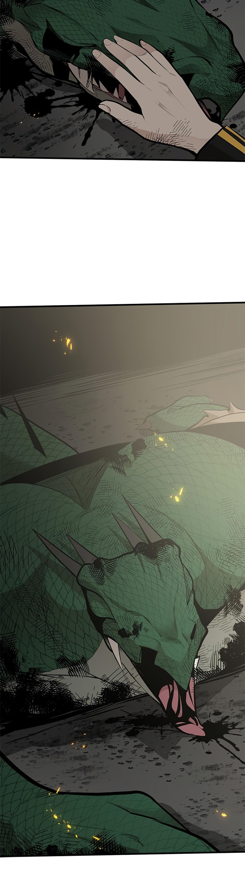 The Tutorial Is Too Tough! – Chapter 39 page 31