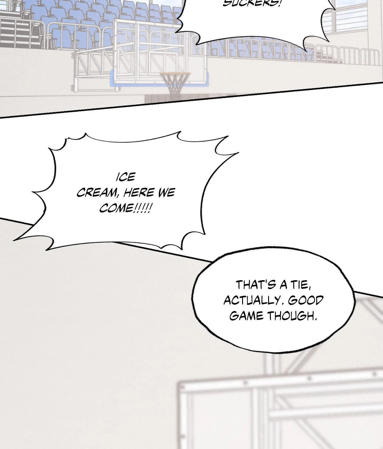 Save the Dae – Chapter 4 page 72