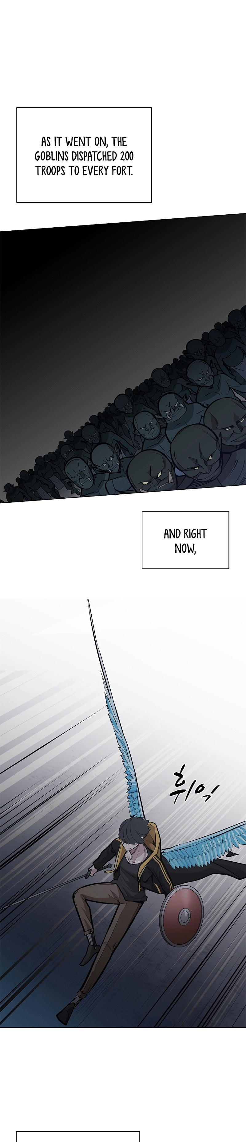 The Tutorial Is Too Tough! – Chapter 26 page 28