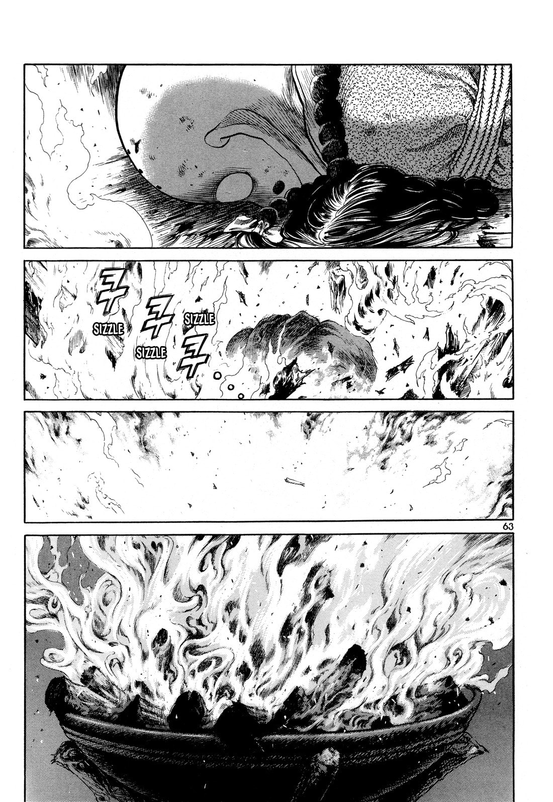 Yongbi the Invincible – A Side Story – Chapter 2 page 30