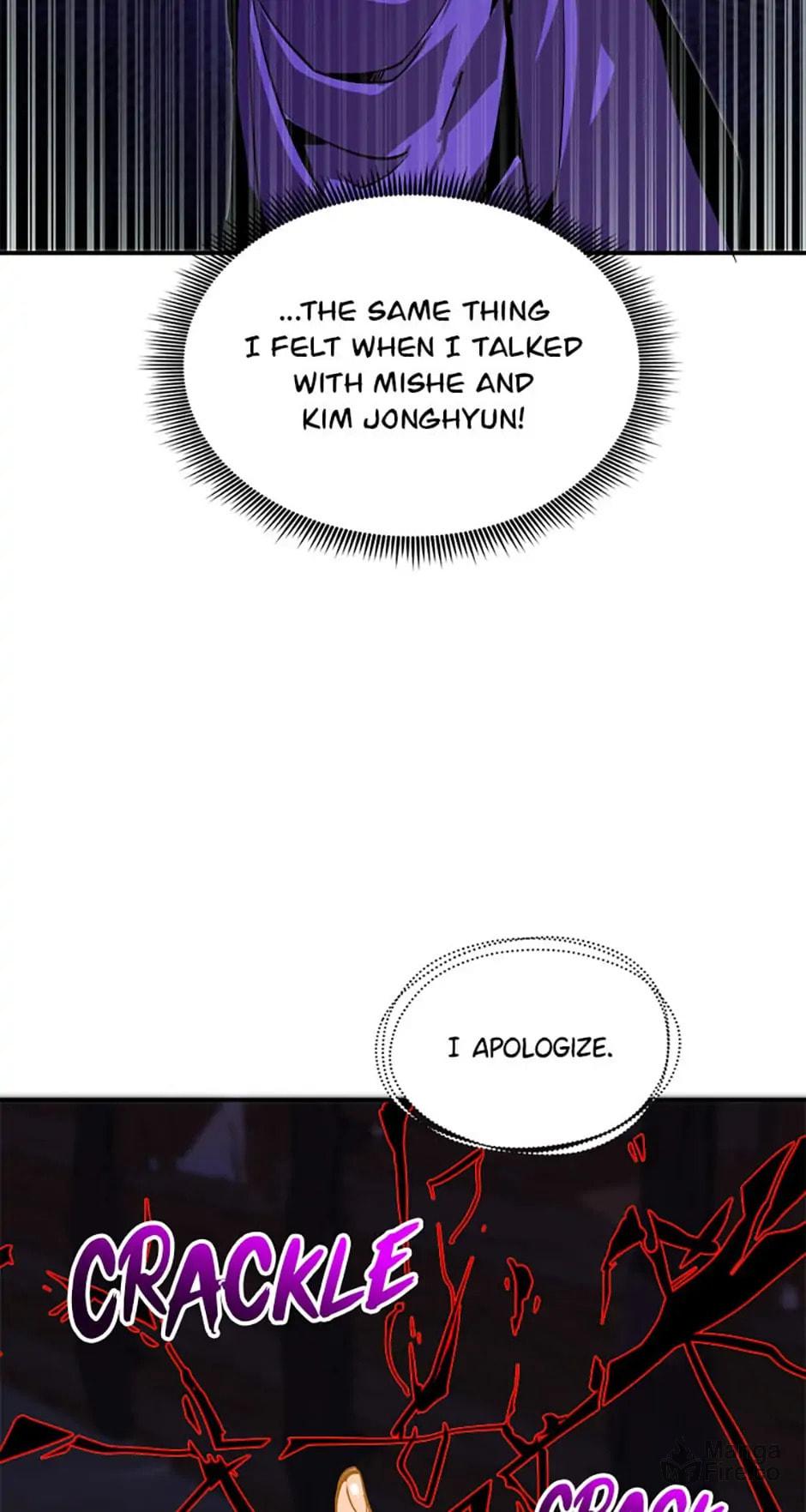 Returning With Absolutely Nothing – Chapter 44 page 11