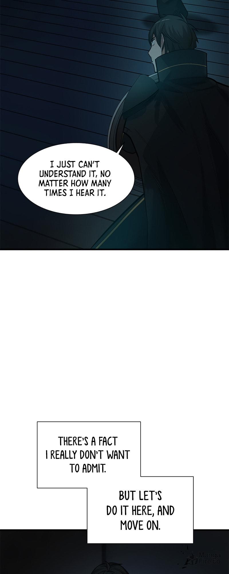 The Tutorial Is Too Tough! – Chapter 71 page 41