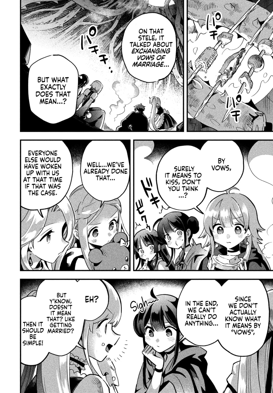 What I think is right page 7