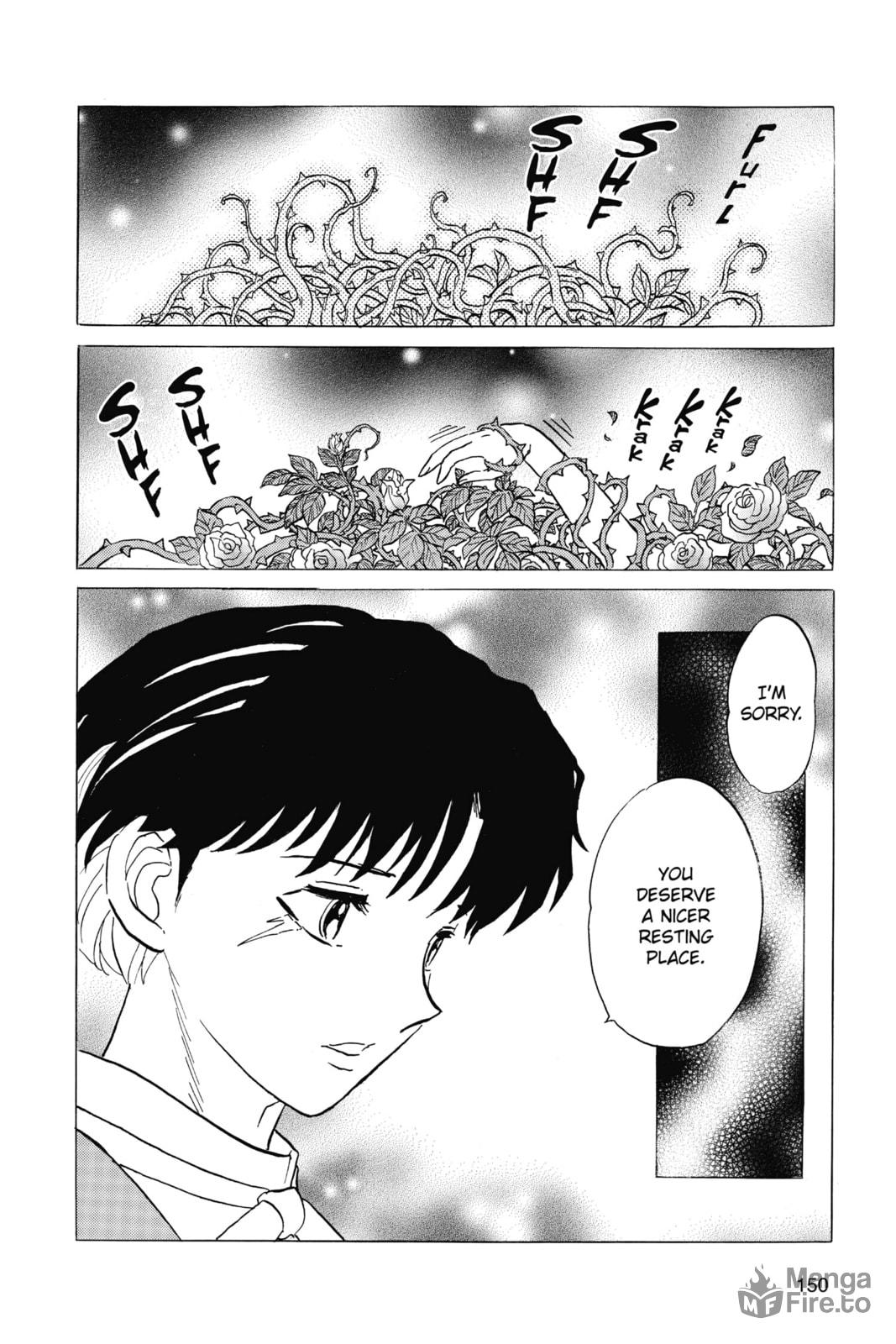 Sword of Bad Omen page 17
