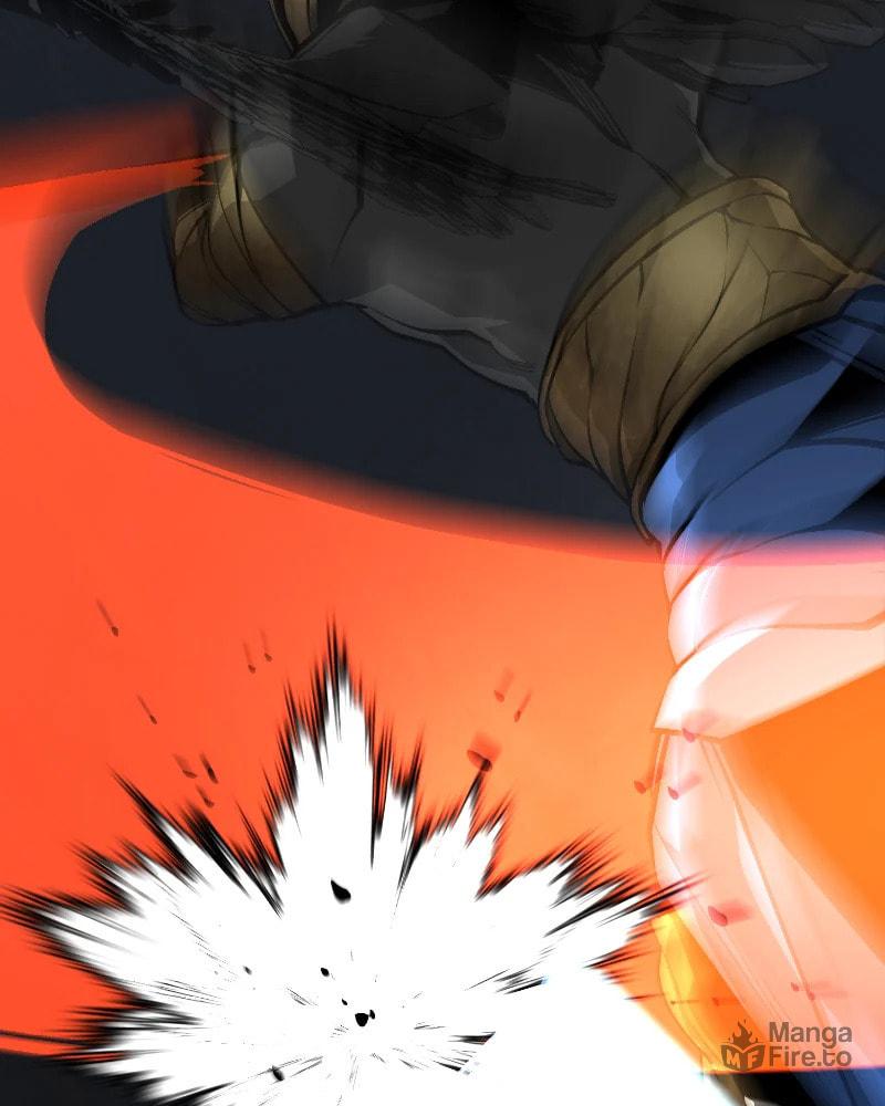 The Protagonist's Hidden Strength – Chapter 50 page 44