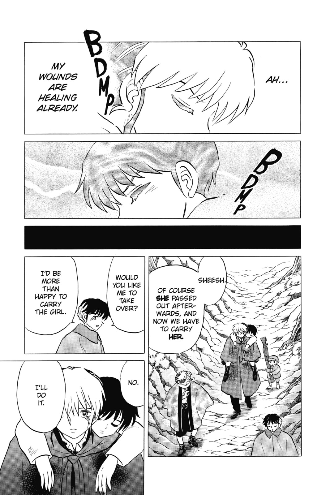 Nanoka's Doubts page 6