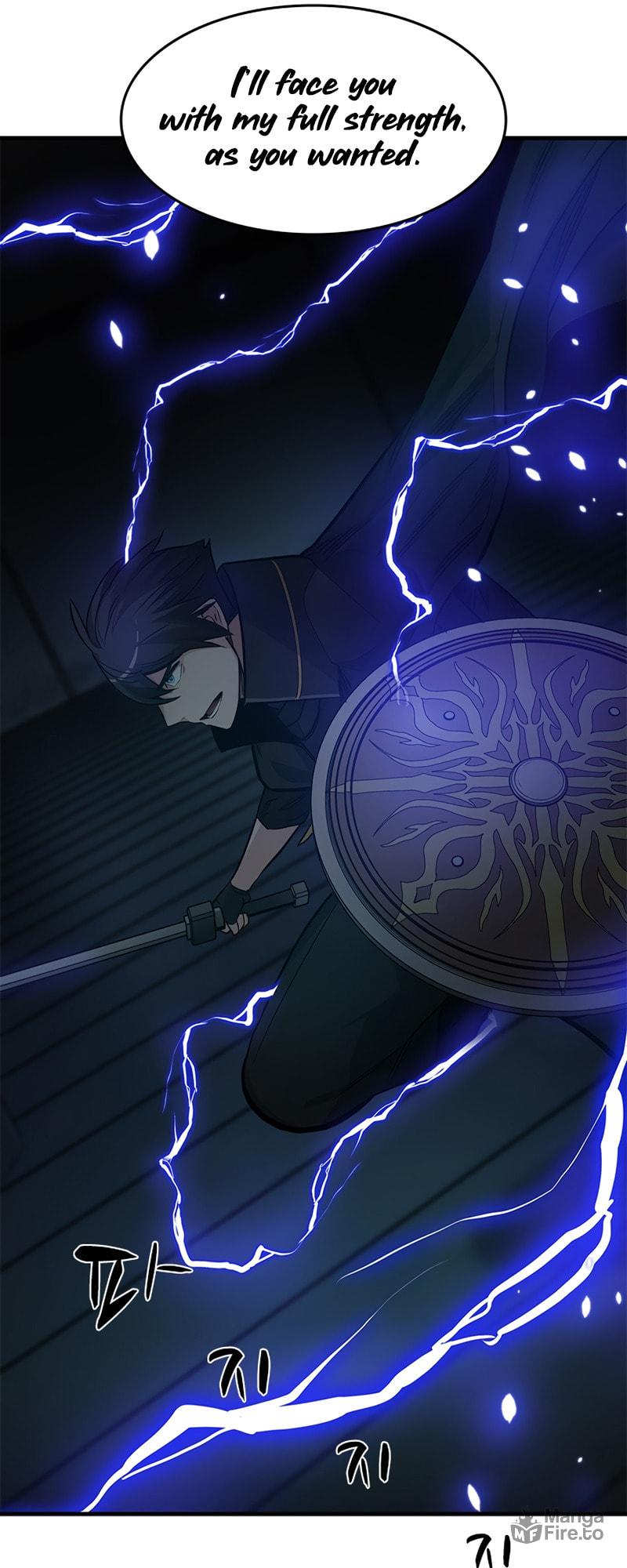 The Tutorial Is Too Tough! – Chapter 71 page 49