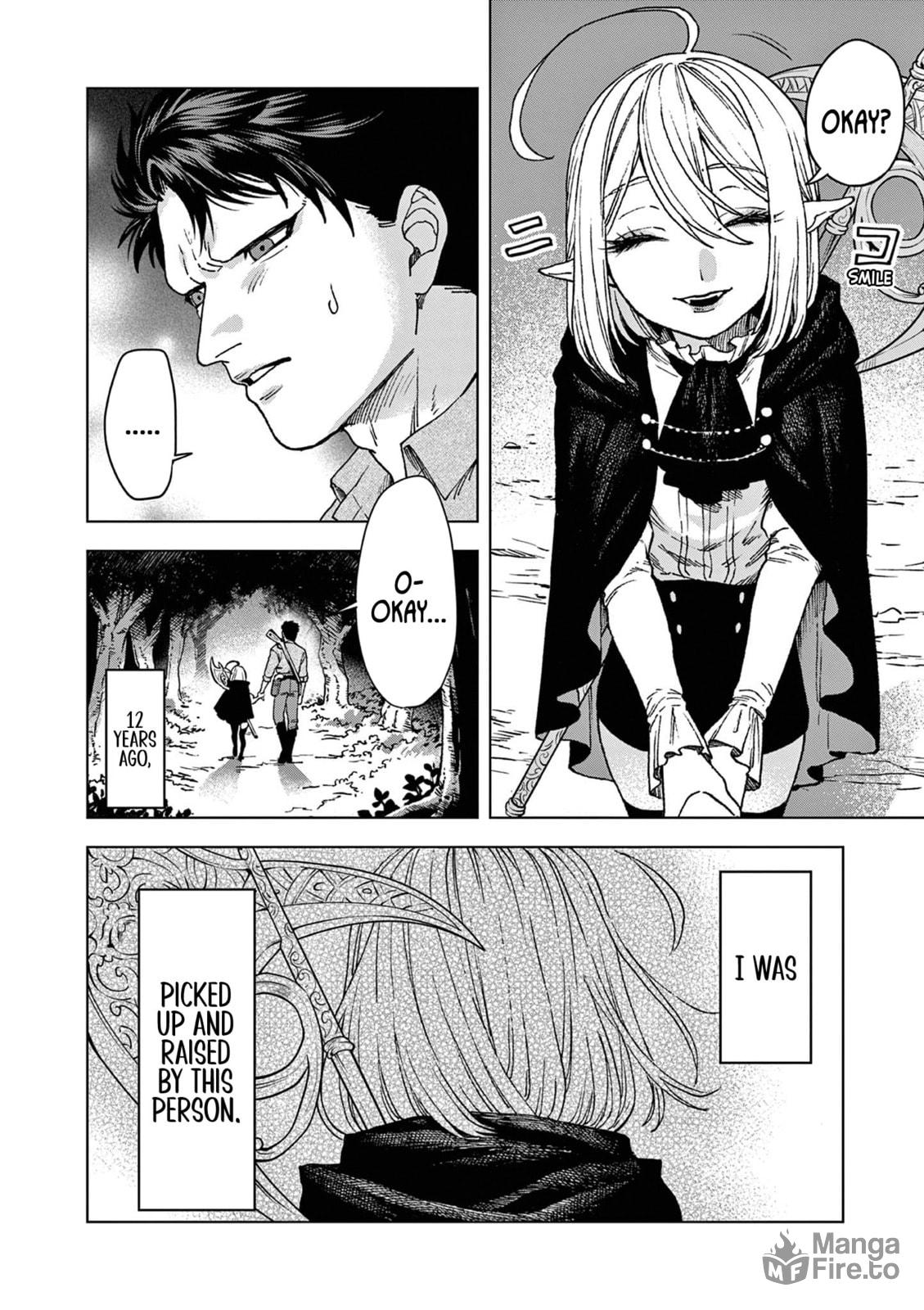 Raul and The Vampire – Chapter 0 page 9