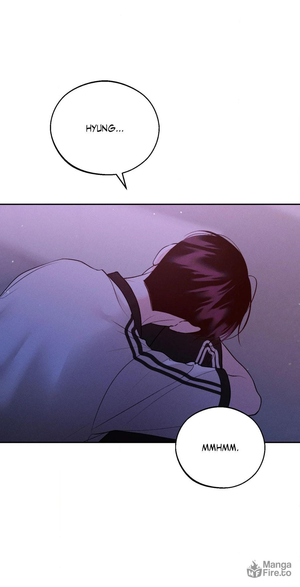 Save the Dae – Chapter 44 page 5