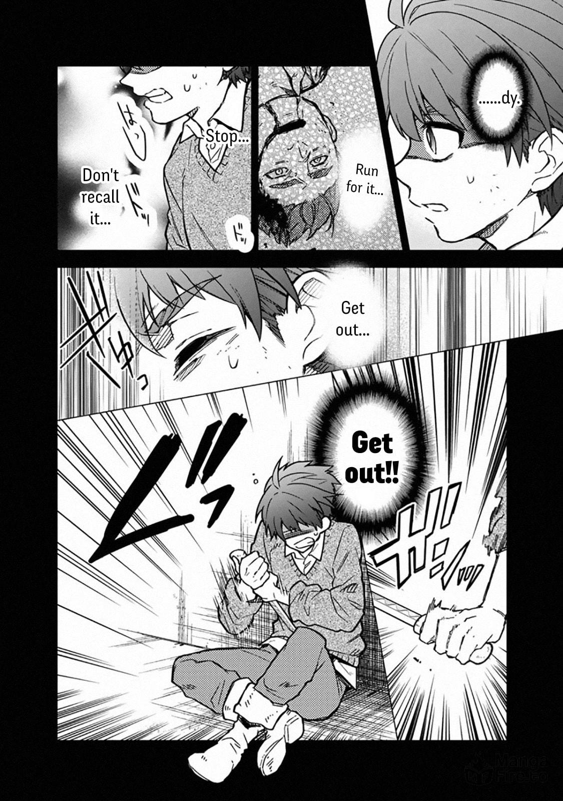 Cody's Ideal page 17