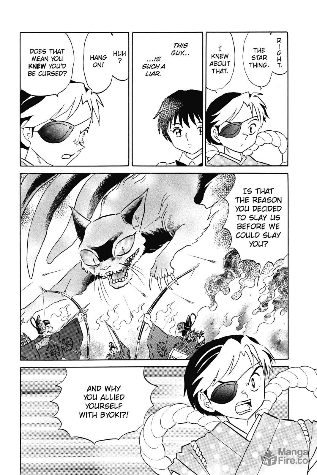 Sword of Bad Omen page 5