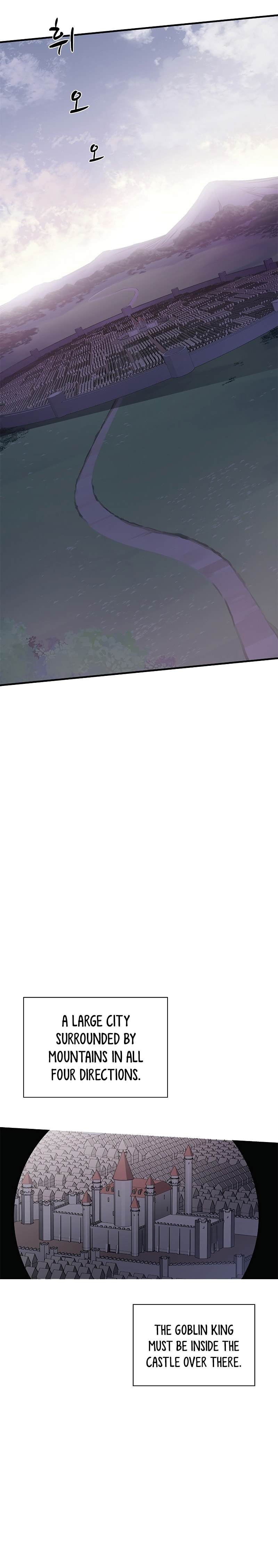 The Tutorial Is Too Tough! – Chapter 26 page 10