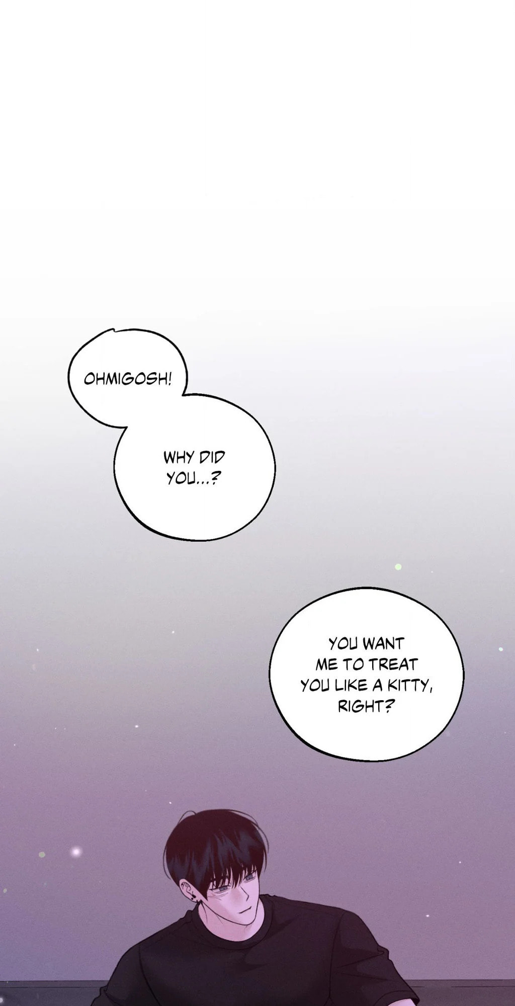 Save the Dae – Chapter 44 page 18