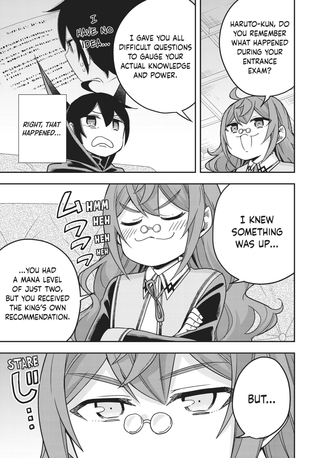 The Path to Expulsion page 10