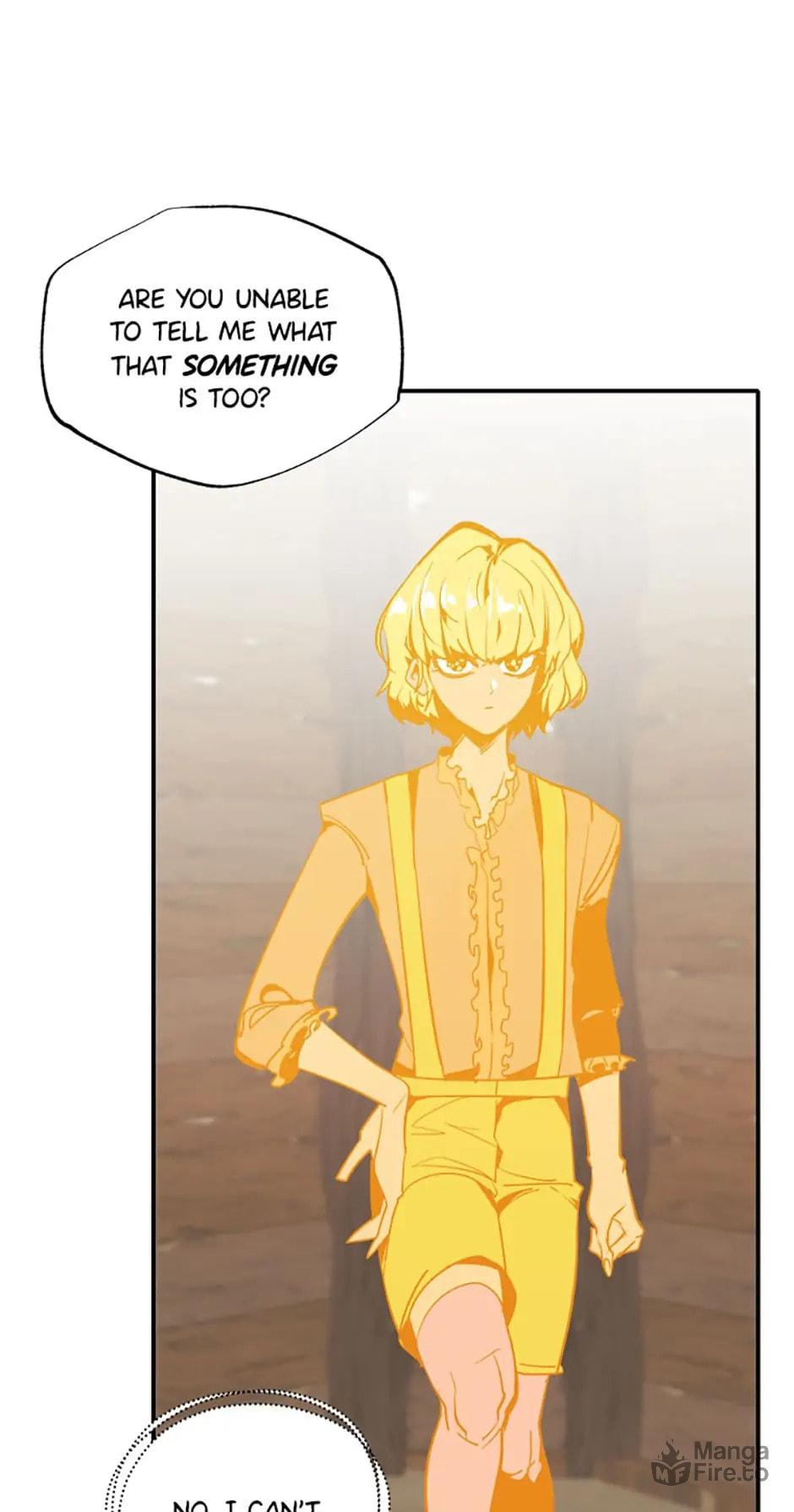 Returning With Absolutely Nothing – Chapter 44 page 2