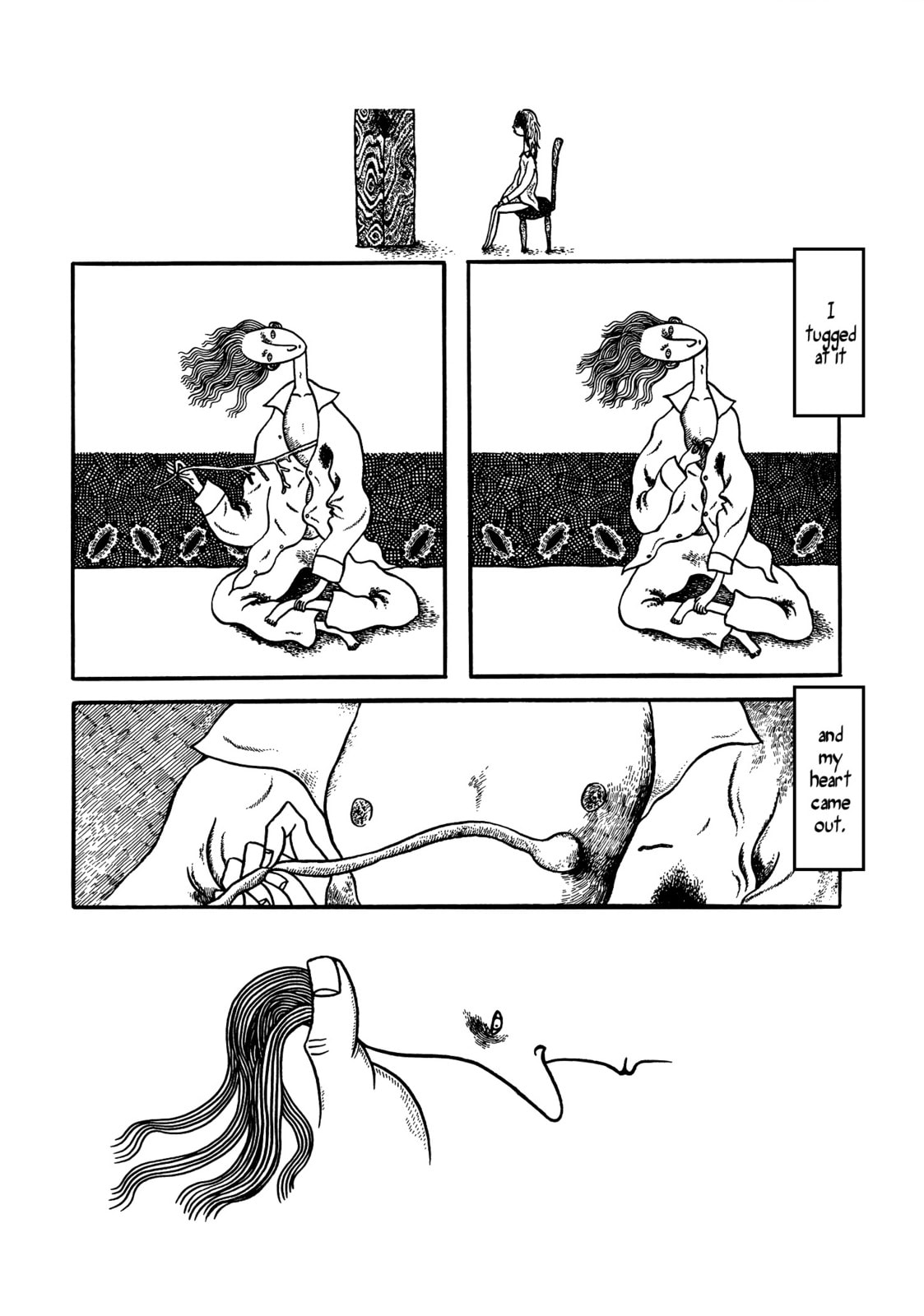A Day for an Outing page 6