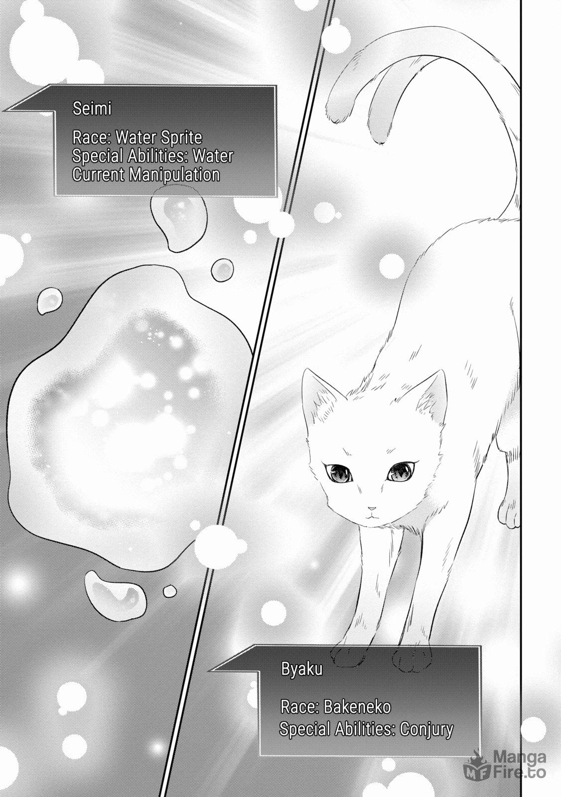 Now I'm a Demon Lord! Happily Ever After with Monster Girls in My Dungeon – Chapter 49 page 2