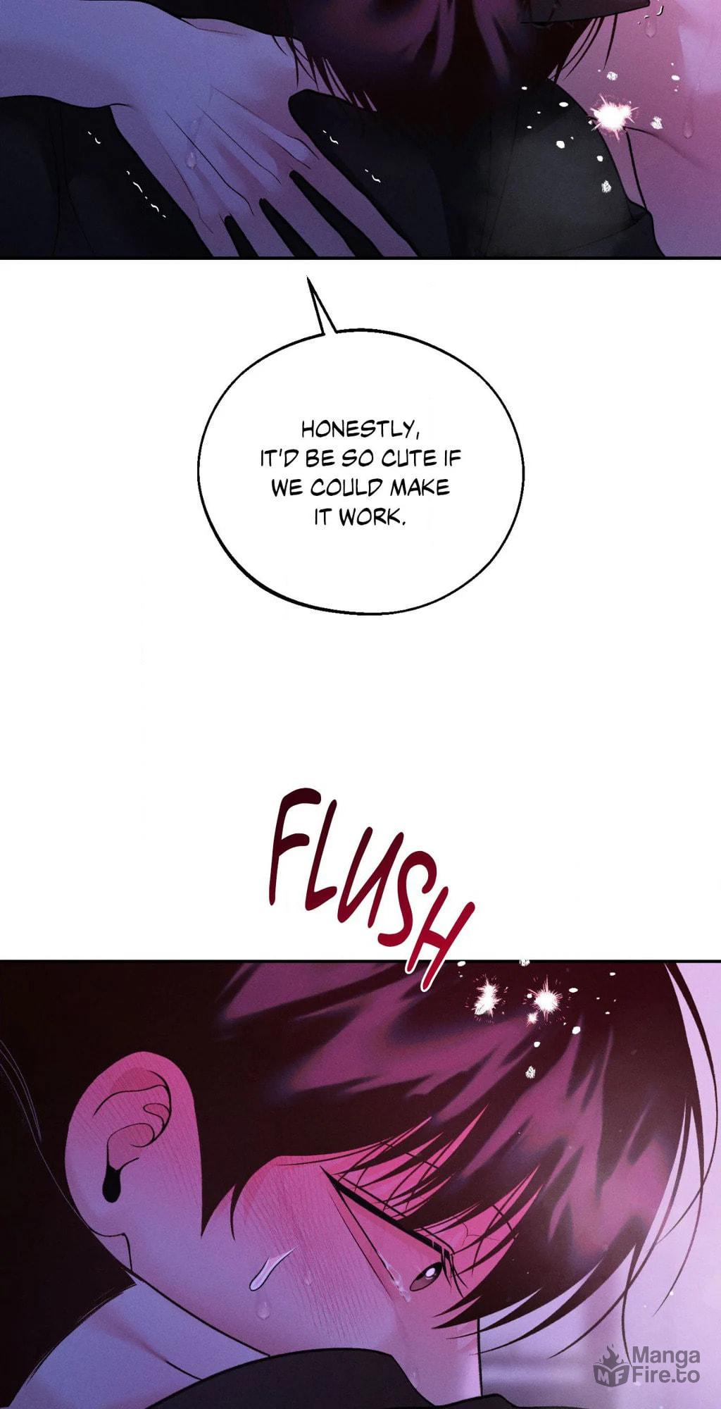 Save the Dae – Chapter 44 page 53