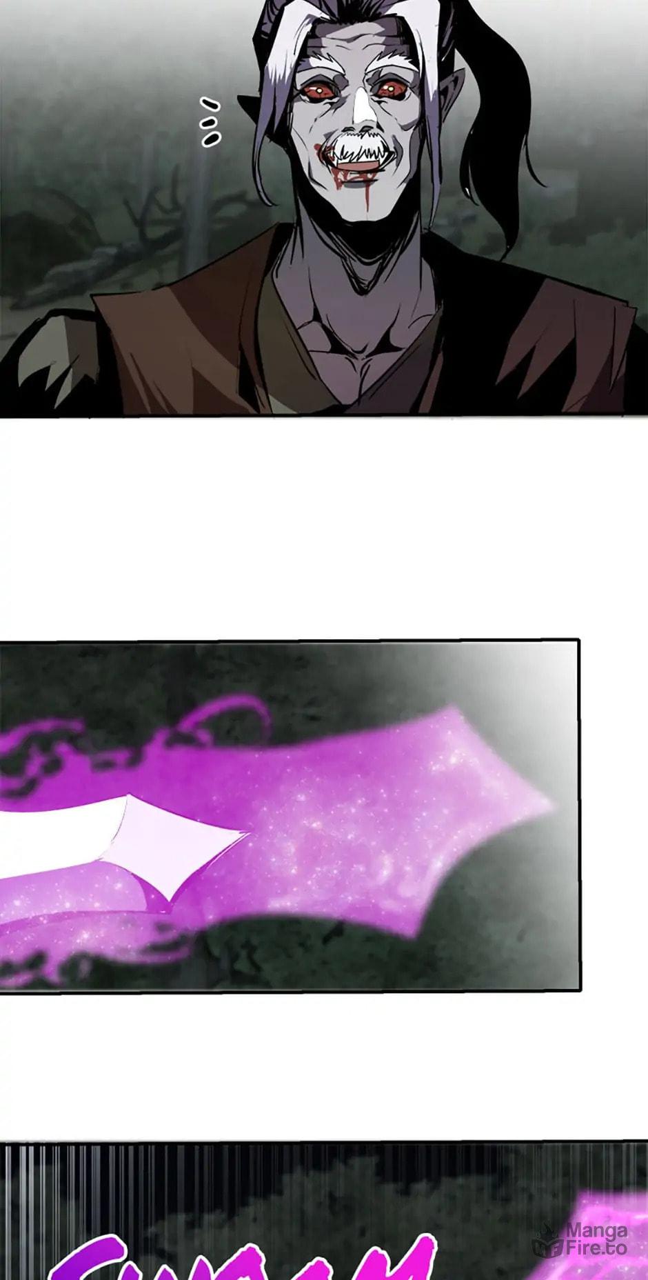 Returning With Absolutely Nothing – Chapter 46 page 68