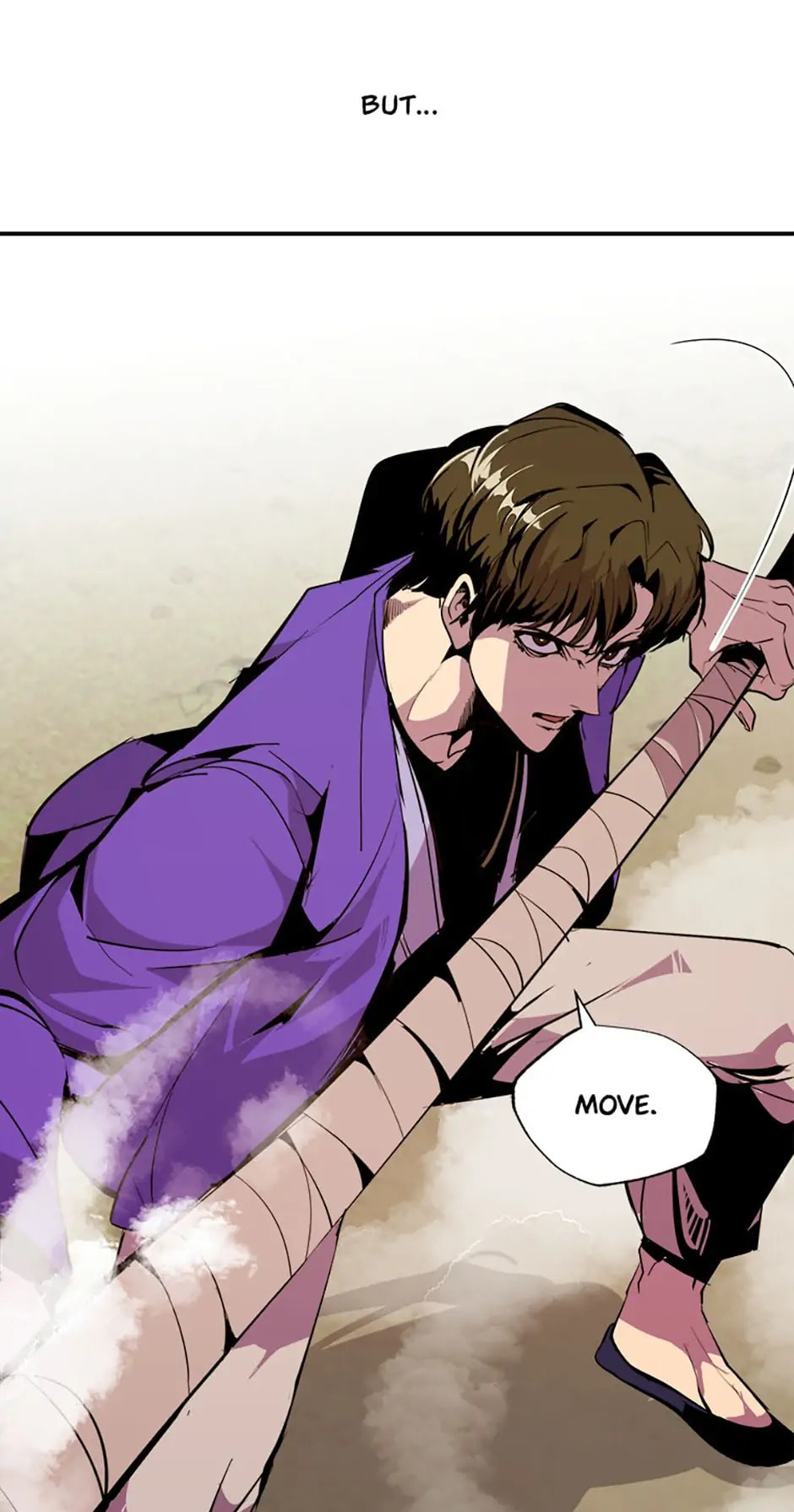 Returning With Absolutely Nothing – Chapter 44 page 52