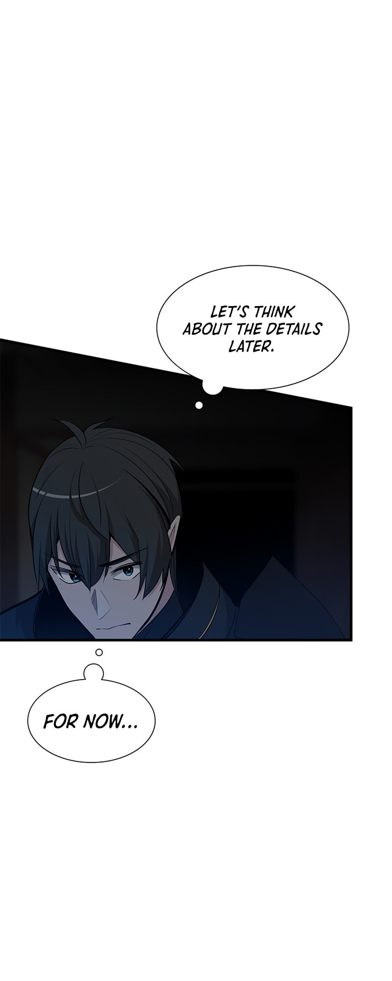 The Tutorial Is Too Tough! – Chapter 71 page 13
