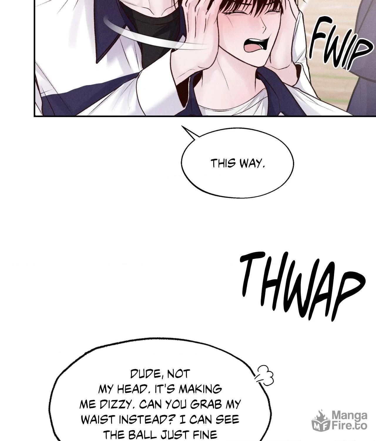 Save the Dae – Chapter 4 page 29