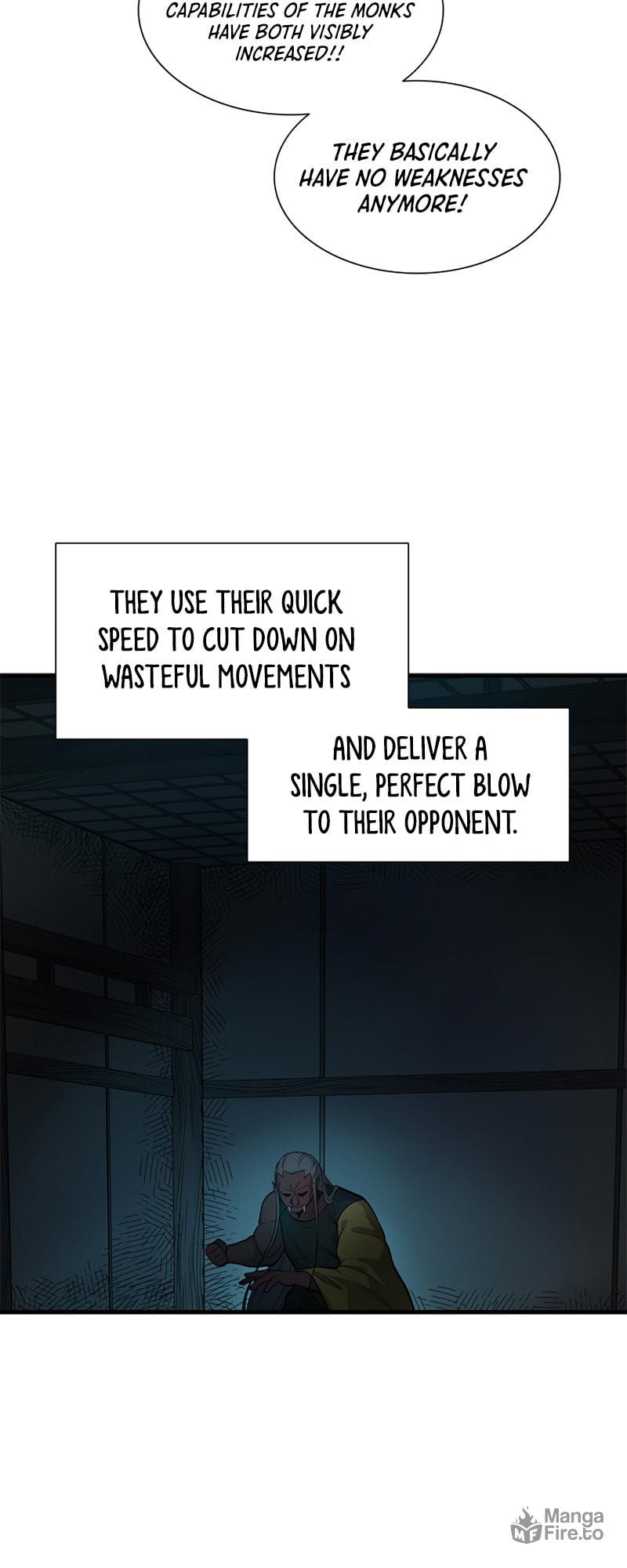 The Tutorial Is Too Tough! – Chapter 71 page 34