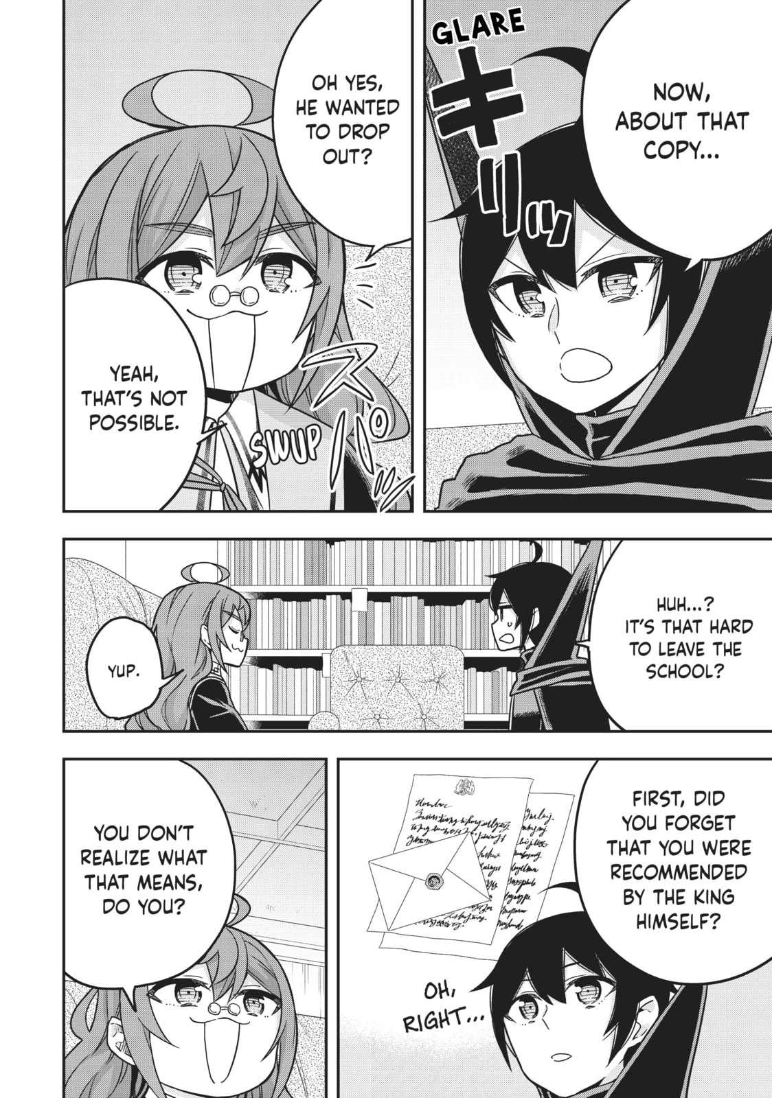 The Path to Expulsion page 7