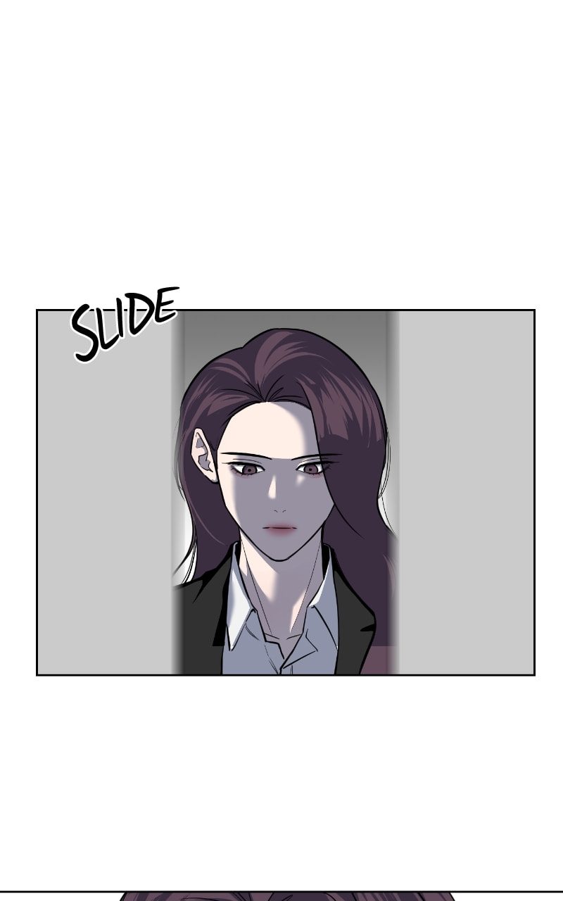 Extroversion of an Immortal – Chapter 12 page 58
