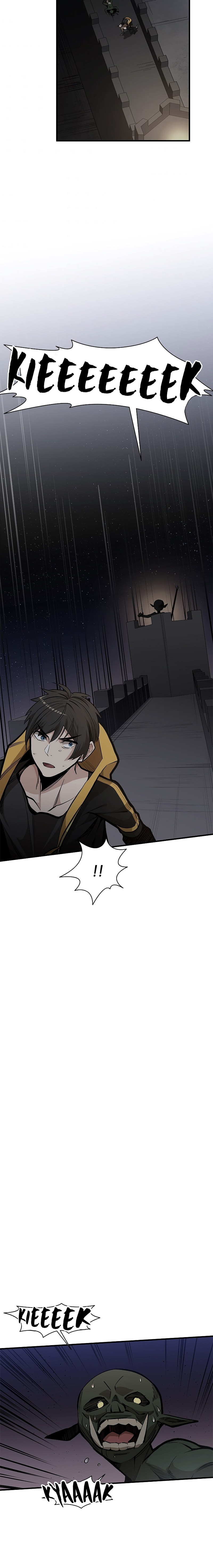 The Tutorial Is Too Tough! – Chapter 26 page 2