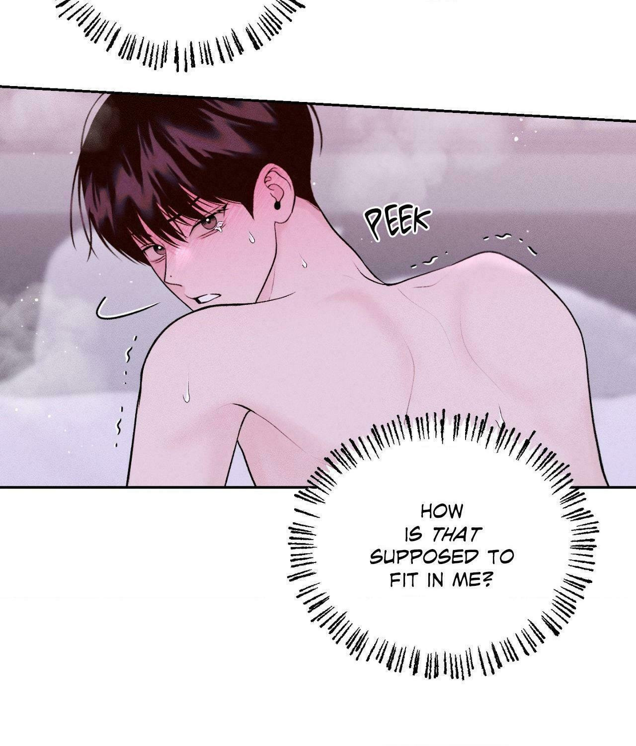 Save the Dae – Chapter 16 page 28