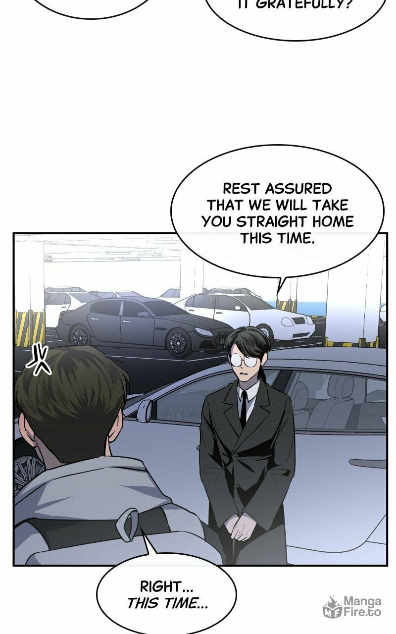 Extroversion of an Immortal – Chapter 16 page 4