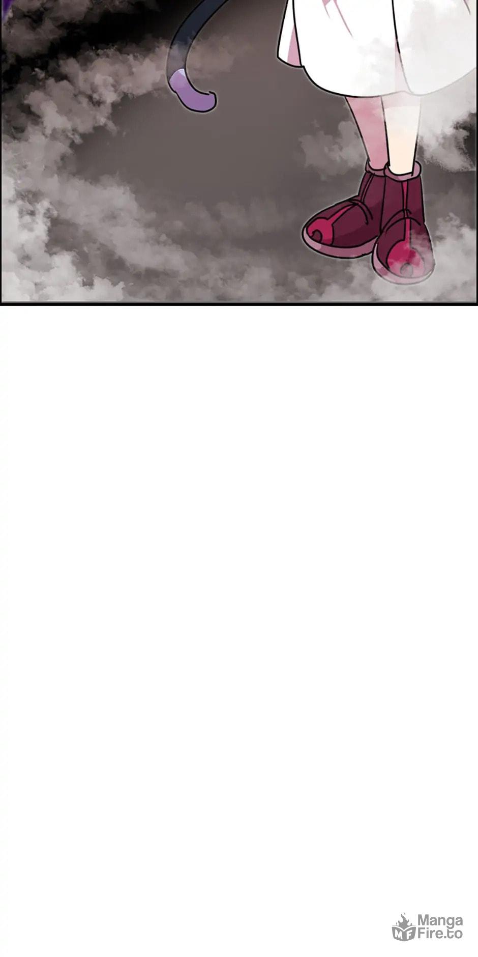 Returning With Absolutely Nothing – Chapter 54 page 56