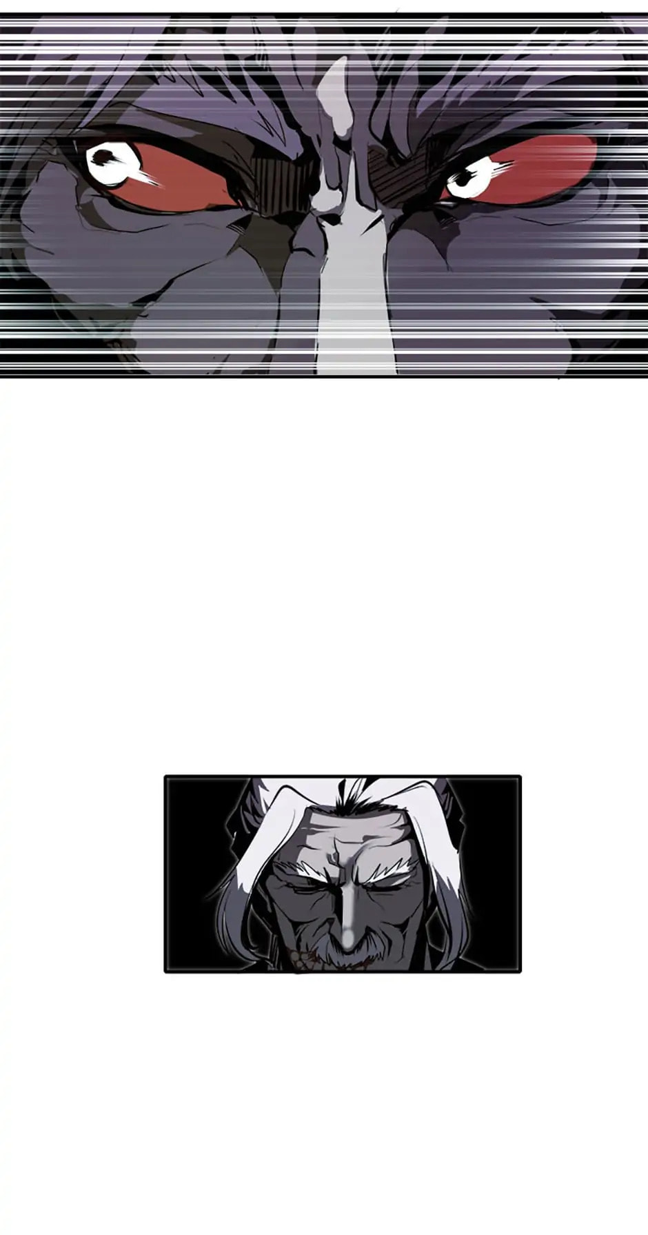 Returning With Absolutely Nothing – Chapter 46 page 37