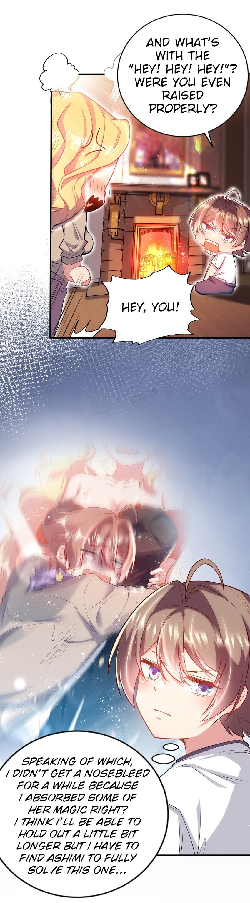 Catch it Right page 3