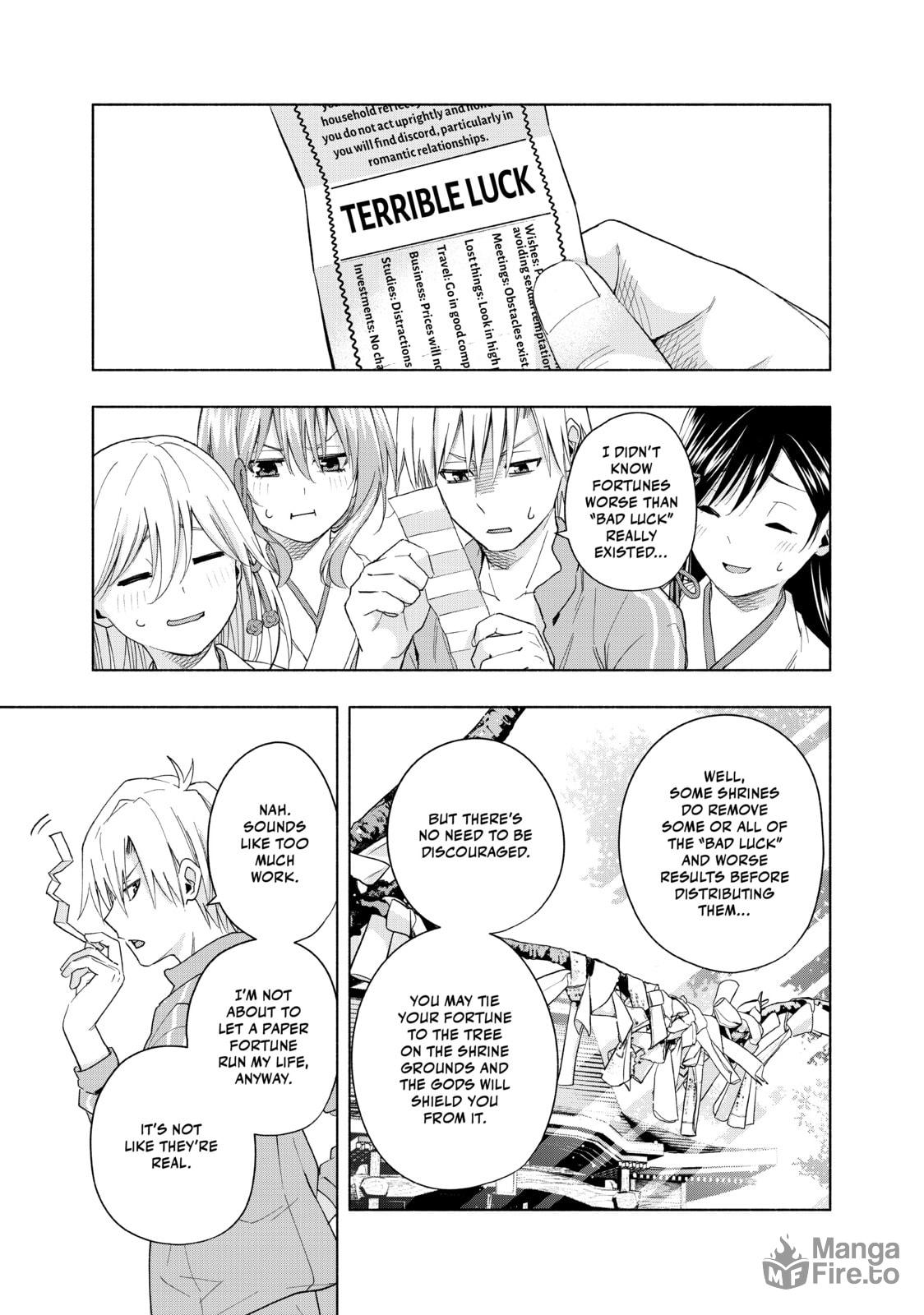 Toying With Fate page 2