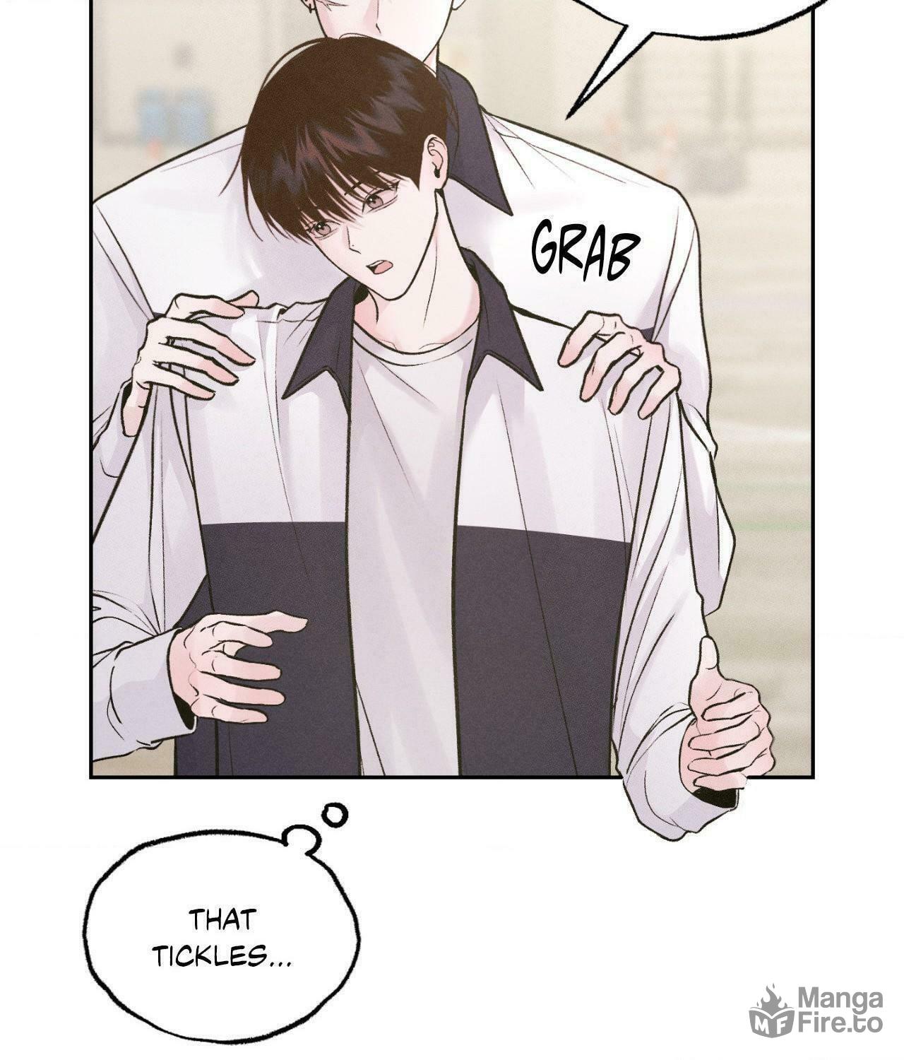 Save the Dae – Chapter 4 page 26