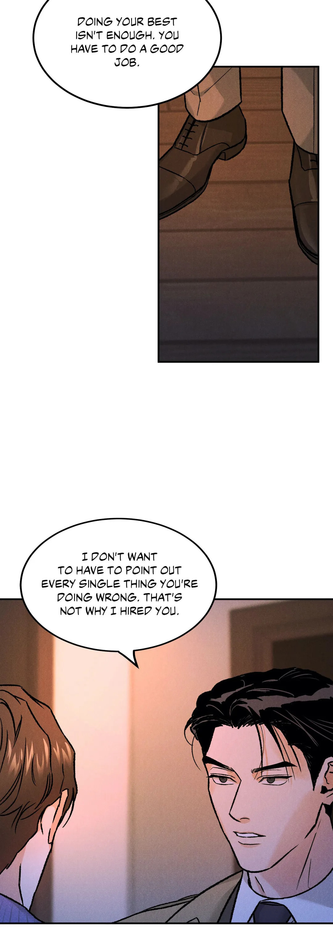 Limited Run – Chapter 4 page 17