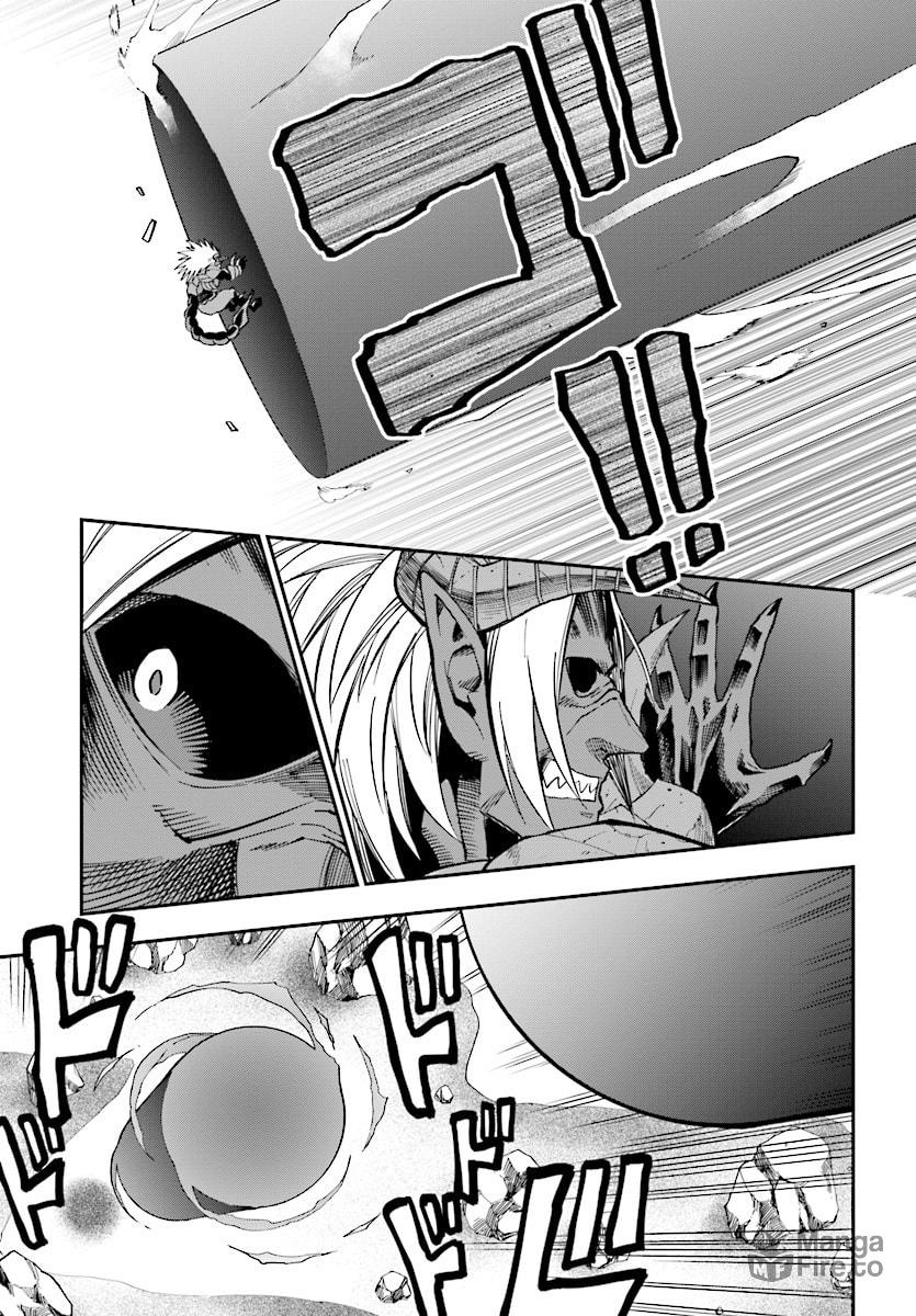 Father and Son, an Inherited Will (Part 3) page 8