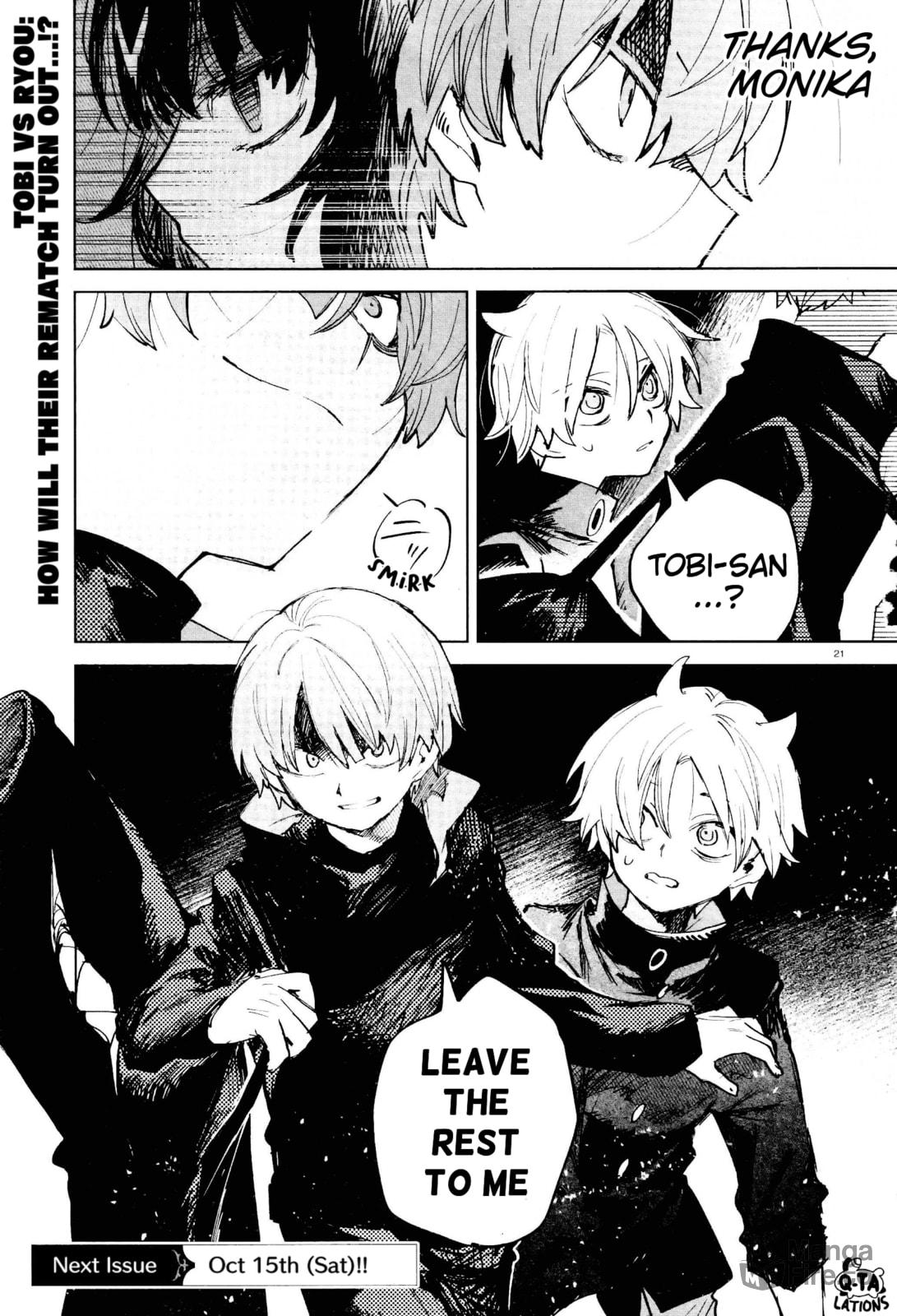 The Round Table page 19