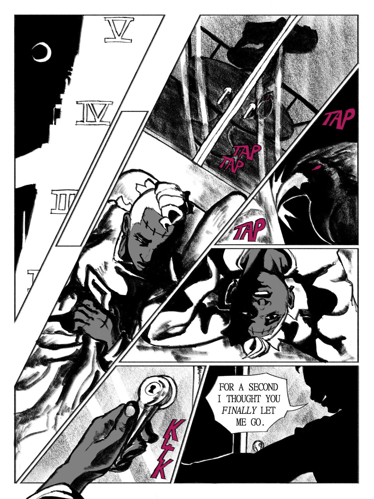 The Interview page 15