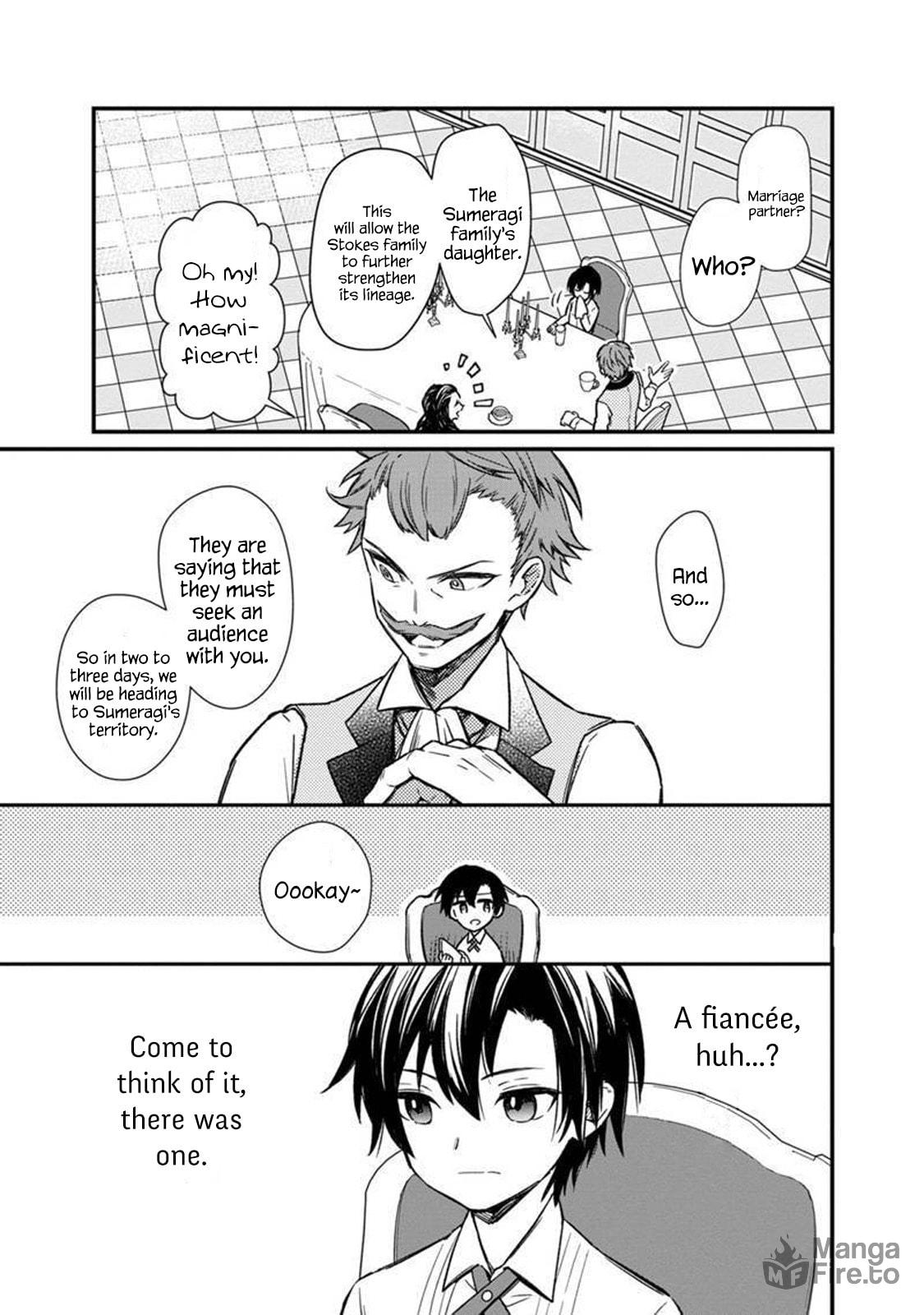 Erica Sumeragi page 2