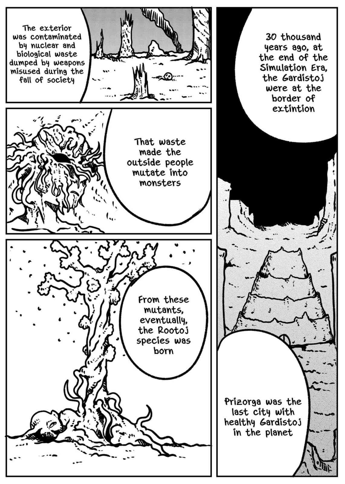A Failure page 7