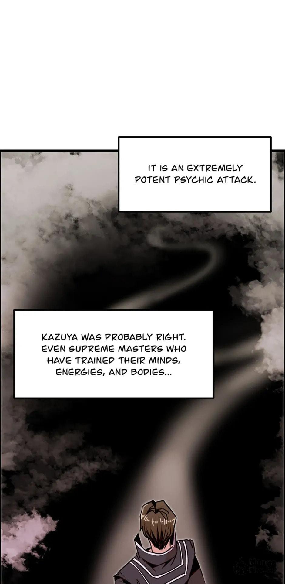 Returning With Absolutely Nothing – Chapter 54 page 41
