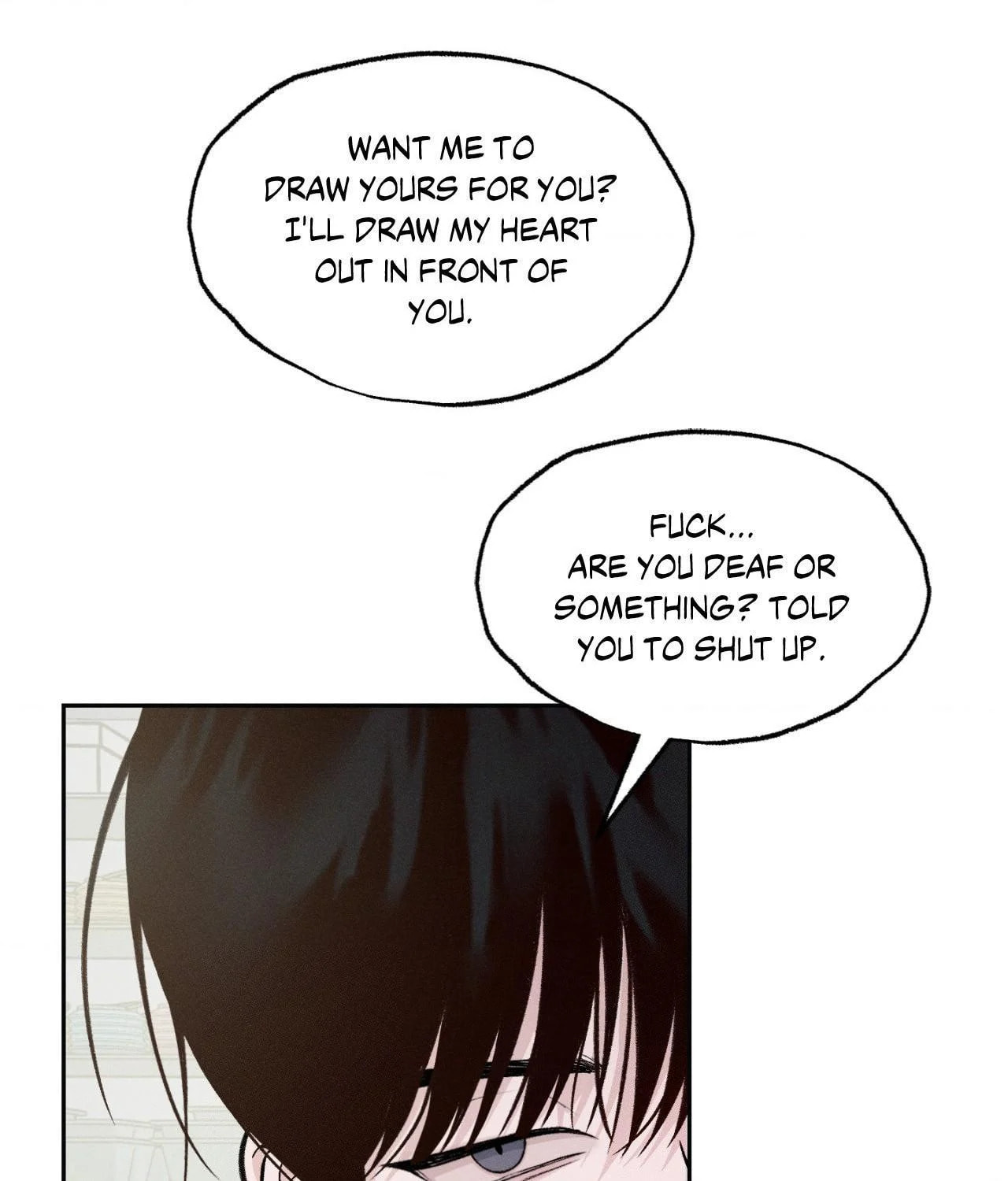 Save the Dae – Chapter 4 page 100