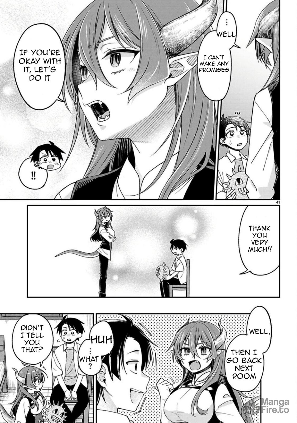 Captain and Servant page 41