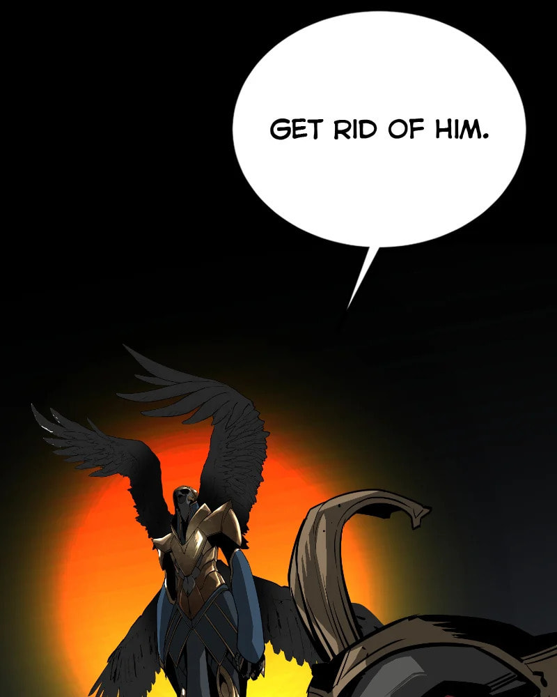 The Protagonist's Hidden Strength – Chapter 50 page 1