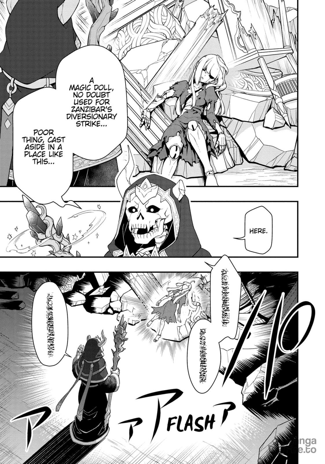 Magic Time Items page 4