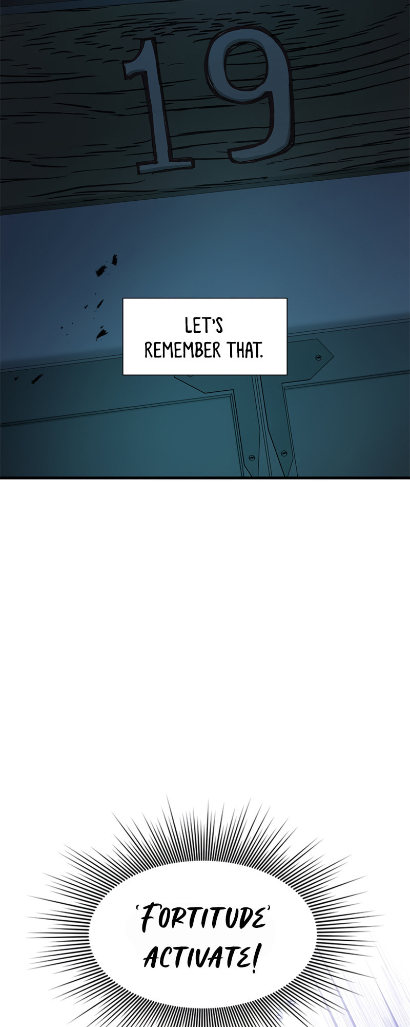 The Tutorial Is Too Tough! – Chapter 71 page 43