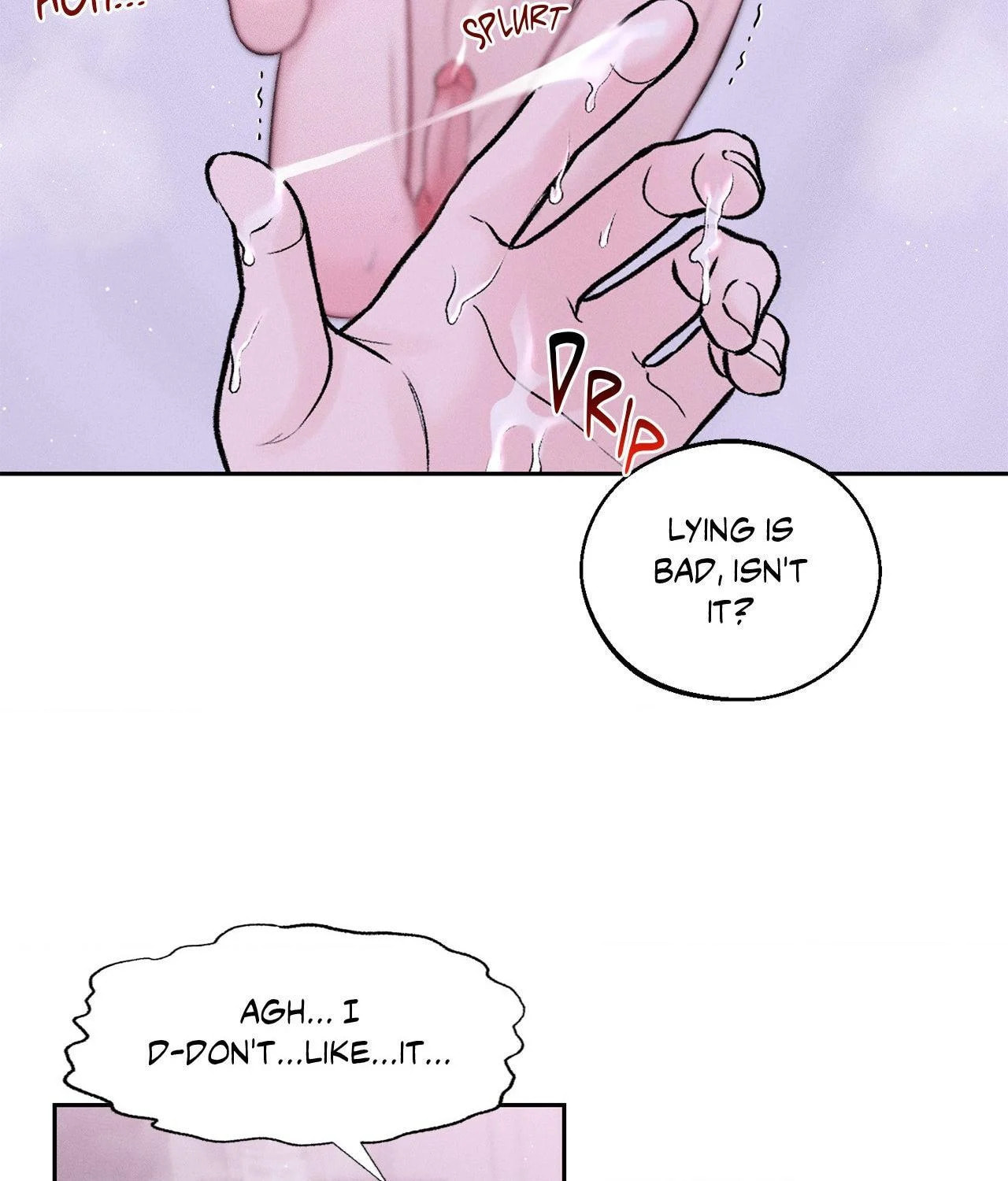 Save the Dae – Chapter 16 page 73